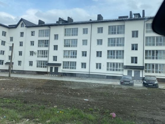 Двохкімнатна квартира в с ралівка Самбор