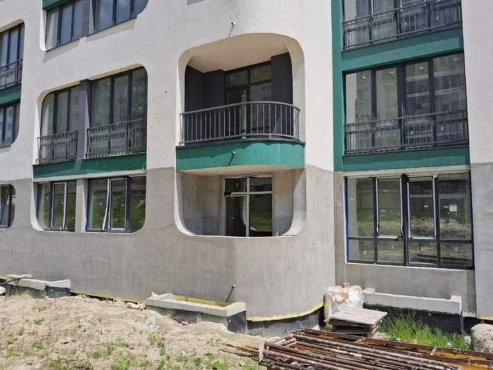 Продаж 2к. квартири 74м2 в ЖК Трускавецька \ Галжитлобуд, Секція Е2. - фото 1