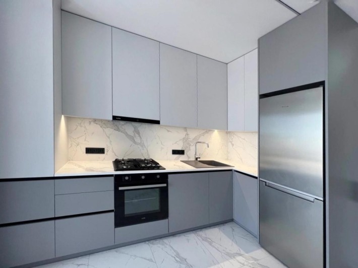 Продаж 1кімнатної квартири з ремонтом по вул.Трускавецькій - фото 1