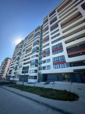 1к. квартира по вул. Трускавецька, Галжитлобуд - фото 1