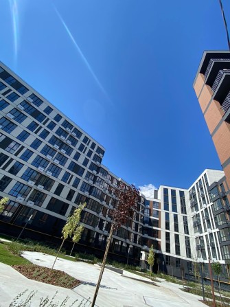 ПРОДАЖ 3 кім квартири Г Майдану Холідей Авалон AVALON Holiday - фото 1
