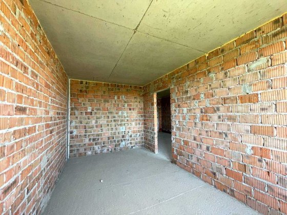 Продаж квартири + кухня-вітальня по вул. Трускавецька Сокільники