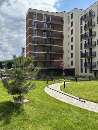 Продаж 1к квартири у м.Винники поруч з лісом - фото 1