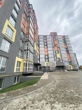 Квартира у готовому будинку за гарною ціною - фото 1