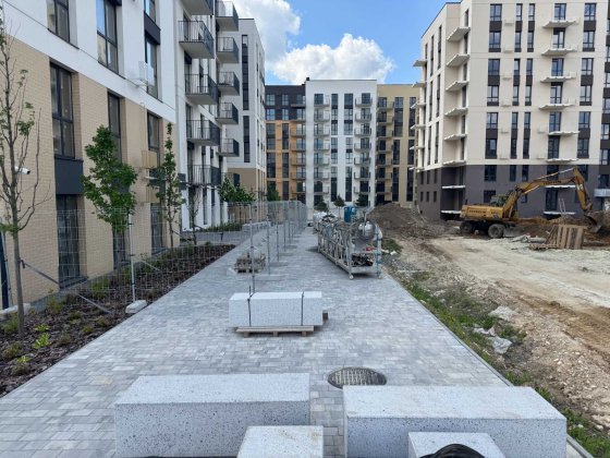 Продаж(Єоселя) 2-кімнатної квартири 57 м2 Пустомити(9км.від Львова) Пустомыты