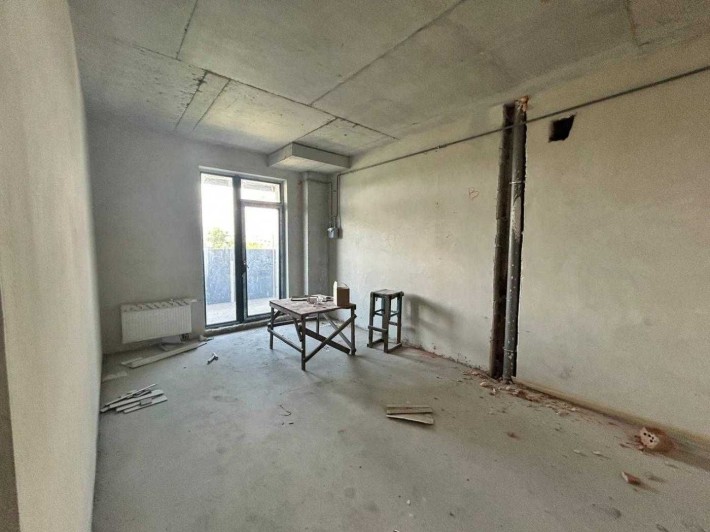 Продаж,1 кімнатна,0-цикл, Лесі Українки 21, новобудова,Сокільники - фото 1