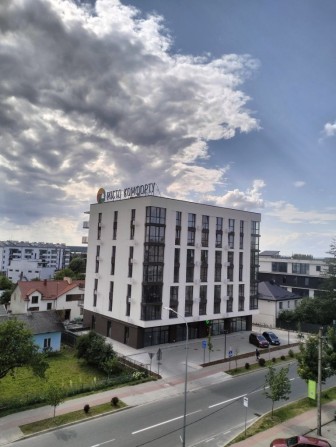 Квартира в елітній новобудові м.Пустомити! - фото 1