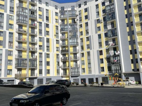 Квартира Винники Винники