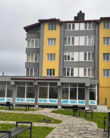 Продаж квартири в м. Пустомити - фото 1