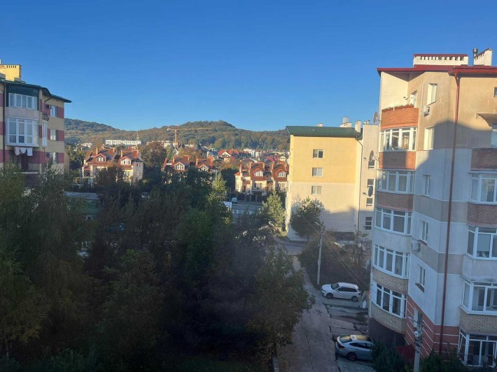 Продаж сучасної 2-х кімн. кв-ри в м.Винники - фото 1