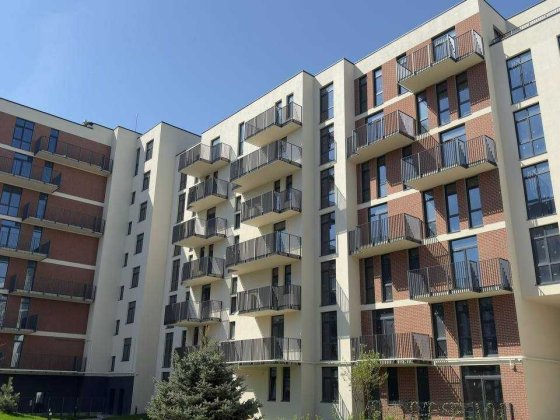 Терміновий продаж 3 кімнатної квартири у ЖК Перфект Лайф Винники