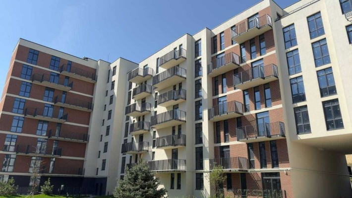 Терміновий продаж 3 кімнатної квартири у ЖК Перфект Лайф - фото 1