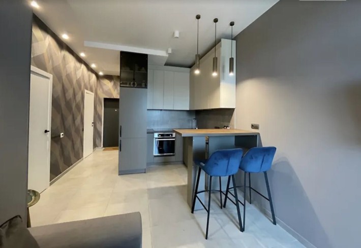 Продаж 1кім квартири в ЖК SAN MARKO с. Сокільники - фото 1