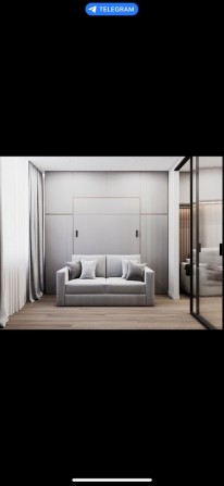 Продаж 1 кімнатної квартири - фото 1