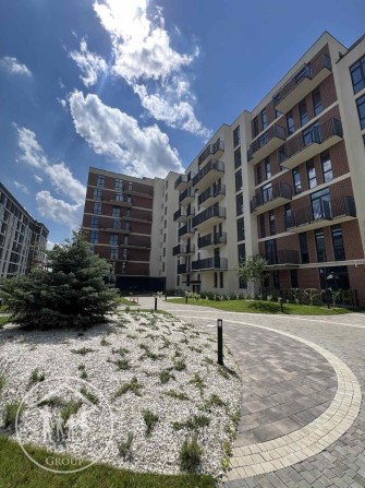 Продаж квартири бізнес класу в ЖК PERFECT LIFE з паркомісцем! - фото 1