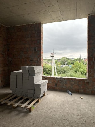 Продаж 1 кім квартири від забудовника - фото 1