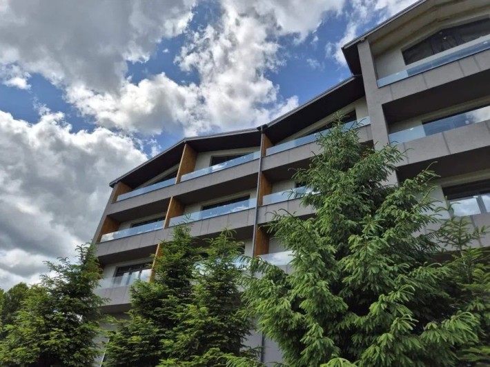 Продаж апартаментів у центрі Східниці - фото 1