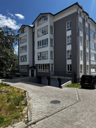Дворівнева квартира з мансардою у подарунок у Винниках - фото 1