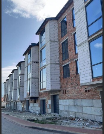 2 - кімнатна квартира , Солонка - фото 1