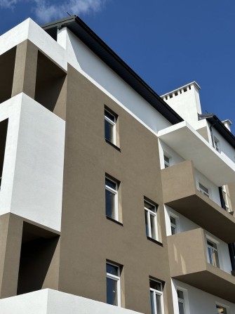Без комісії/1-2кім кв.50м,ЖК Ольги та Єлизавети,Галицька/розтермінуван - фото 1