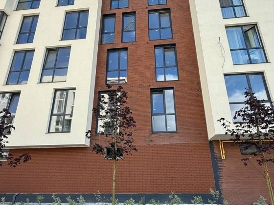 Продаж 1 кімн.квартири в новобудові ЖК Вілла Зубра Зубра