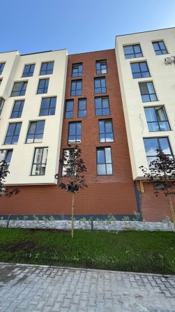 Продаж 1 кімн.квартири в новобудові ЖК Вілла Зубра - фото 1