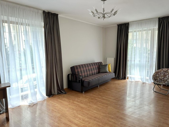 Продаж 2 кімн.квартири. ЖК"Сонячний край".Зимна Вода. Поруч Городоцька - фото 1