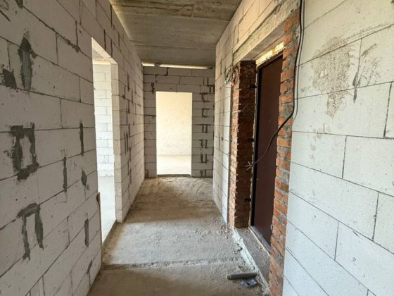 Продаж 2-кімнатної квартири в новобудові м. Винники, вул. Кільцева Винники