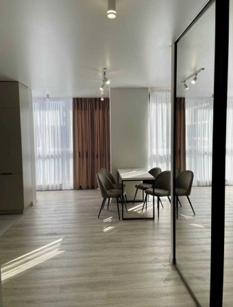 Продаж 1 кім. квартира 43 м2, ЖК Grand Village, с. Сокільники - фото 1