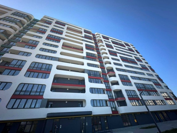 Продаж 1кім. квартири в зданій новобудові по вул. Трускавецька - фото 1