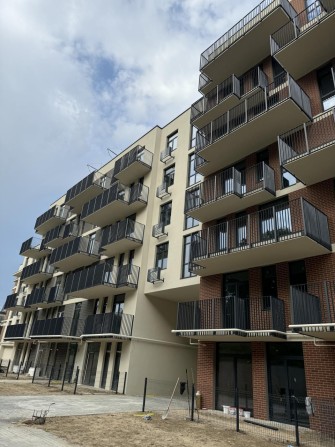 Продаж 1 кімнатної квартири в ЖК ПЕРФЕКТ ЛАЙФ в м. Винники - фото 1