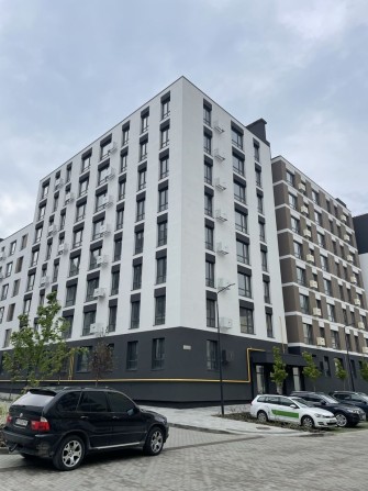 Продаж 2 кім. новобуд ЖК Avalon Holiday Сокільники - фото 1