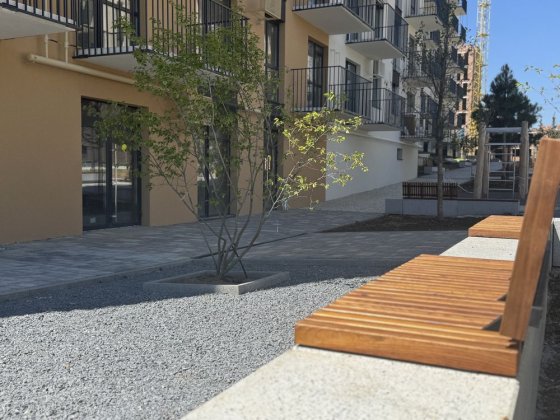 Продаж(Єоселя) 1-кімнатної квартири 47 м2 Пустомити (9км.від Львова) Пустомыты