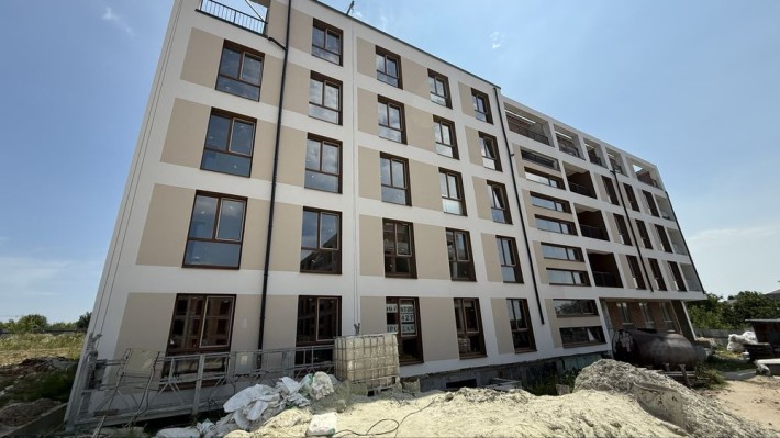 Продаж 2-3 кім. квартири 86 м ЖК Спортивна/ Галжитлобуд - фото 1