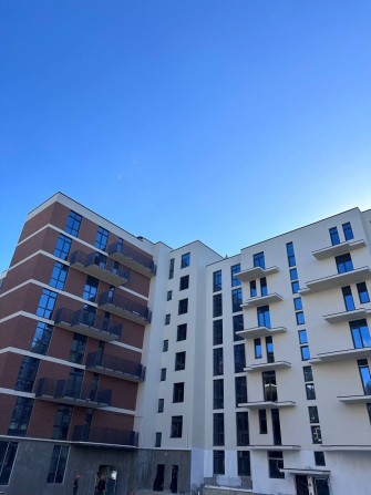 ТОП ЦІНА 2 кім квартира 63800 Етап здачі  Перфект Лайф Винники Perfect - фото 1
