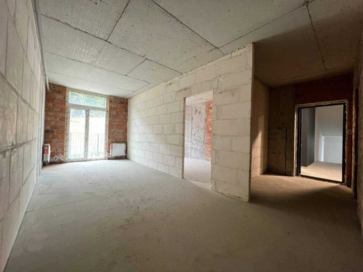 Продаж 1-кім квартири ЖК Perfect Life, lev Development, Винники - фото 1