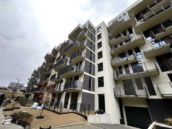 Продаж 2к квартири в збудованому будинку - фото 1