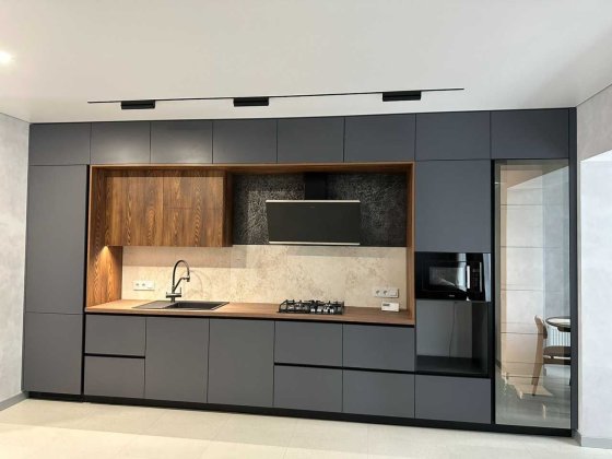 ПРОДАЖ 1кімнатної квартири +кухня-студія Винники ЖК Вілла Венеція Винники