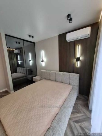 Продаж дизайнерської 2-кім квартири ЖК Глобус Парк вул. Героїв Майдану - фото 1