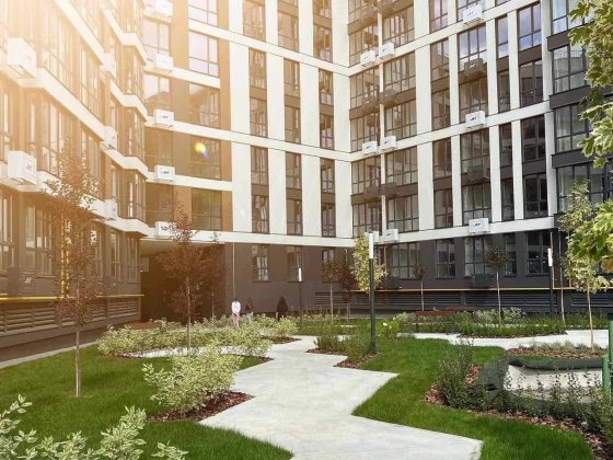 Продаж 1 кім.квартири в зданому будинку ЖК Авалон Холідей Сокільники