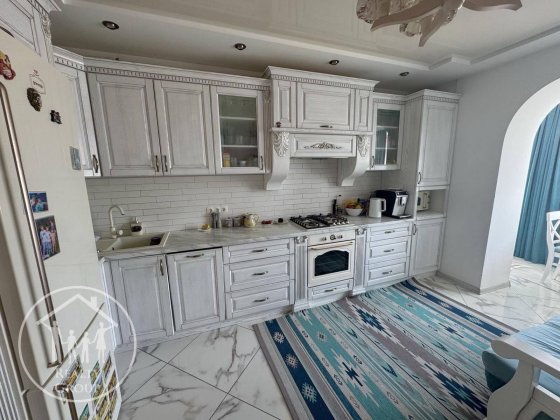 Продаж світлої та затишної квартири у Винниках в ЖК Затишний Дім! Винники