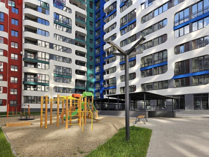 Продаж 1к квартири у зданому будинку. Вул.Трускавецька. - фото 1