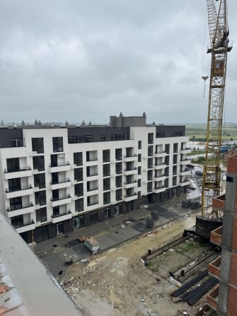 Продаж великої 1-кім в місті Городок 15хв до Львова - фото 1