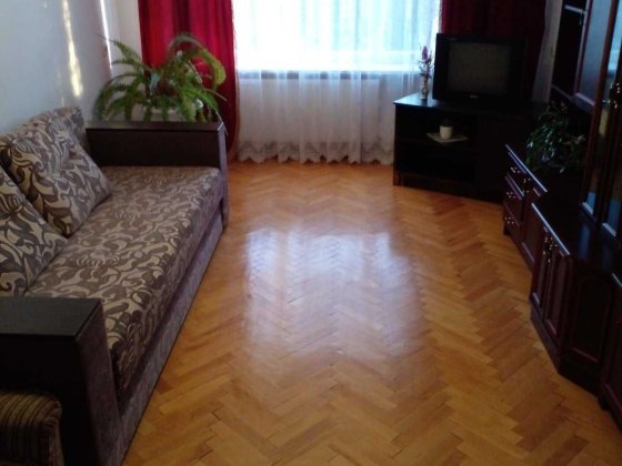 Продаж квартири Моршин Моршин