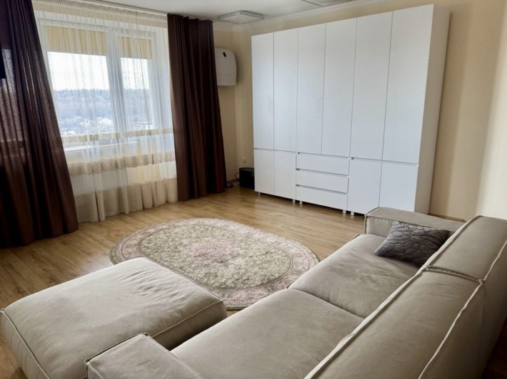 Продаж 3ох кімнатноі квартири в елітній новобудові  Моршина - фото 1