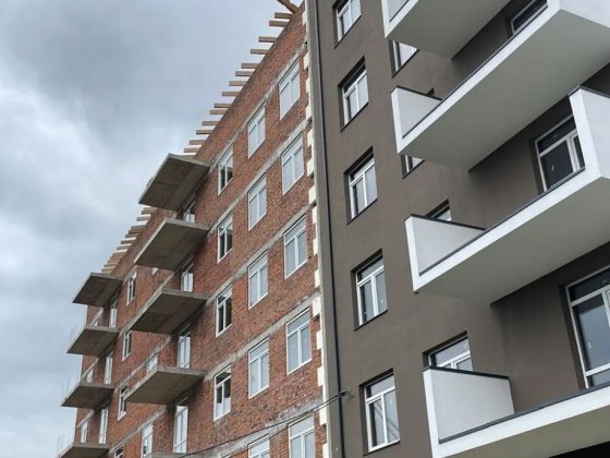 БЕЗ комісії/розтерм/2кім кв 56м,ЖК Ольги та Єлизавети,Винники,Галицька Винники