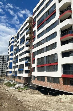 Продаж кавартири трускавецька 42 метри 1 поверх власник без комісії - фото 1