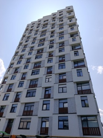 Продаж квартири в ЖК "Свічка", Рясне 1. - фото 1