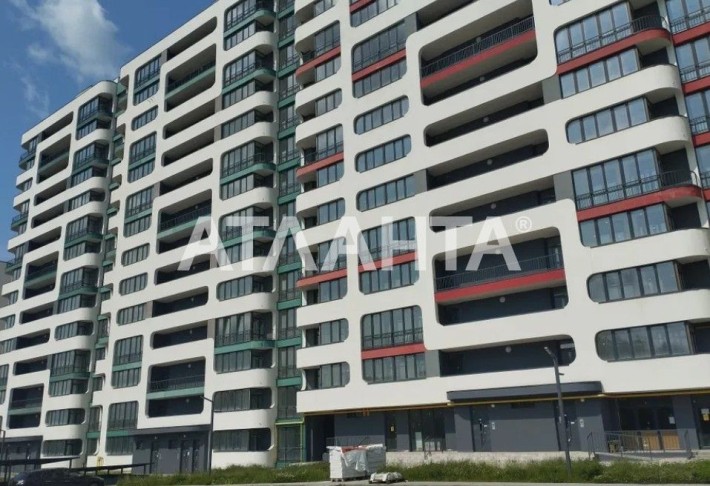 Продаж 1-кімнатної квартири в ЖК на Трускавецькій. - фото 1