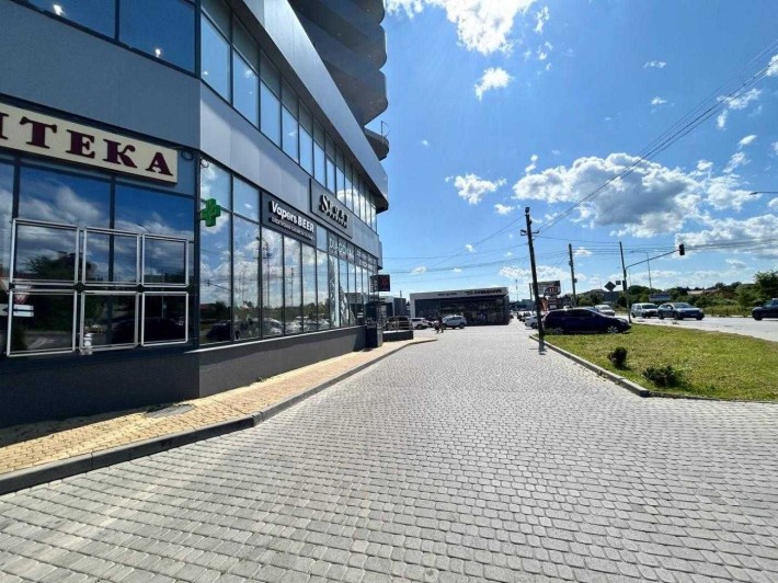 1 квартира, 0 цикл, Лесі Українки 21, новобудова, Сокільники, Львів - фото 1